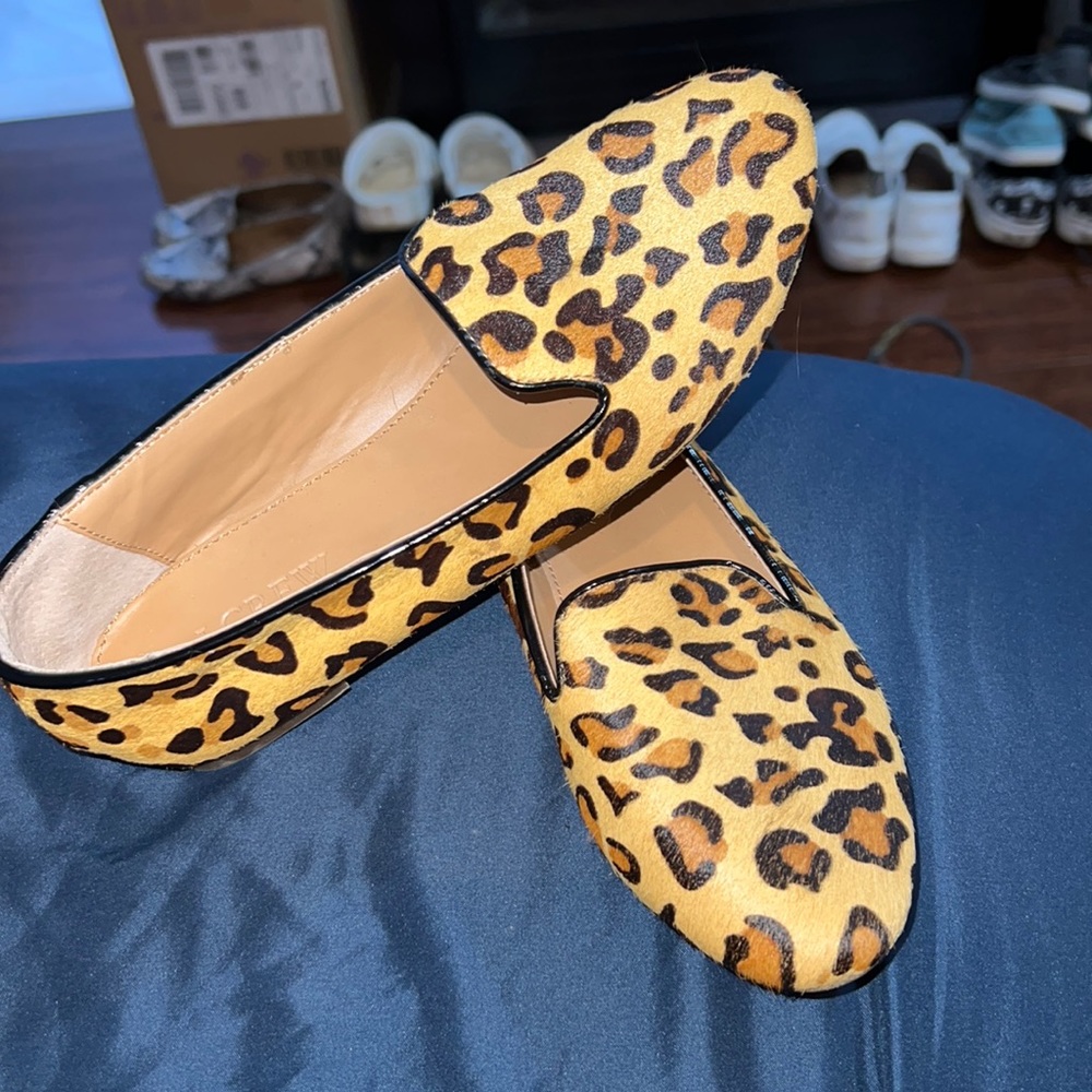 Cheetah flats